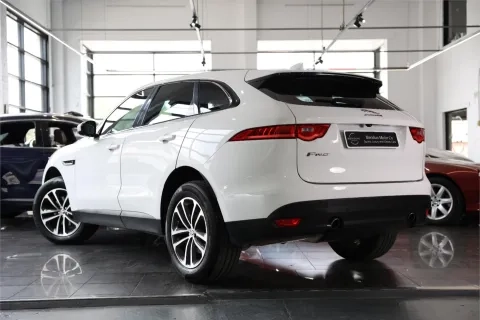 F-PACE