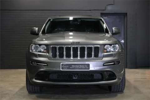 Grand Cherokee