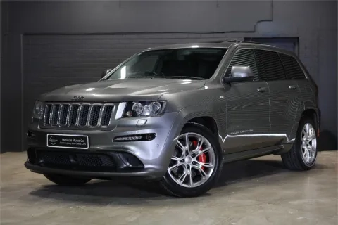 Grand Cherokee