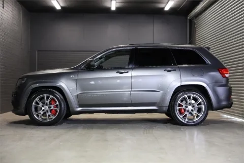 Grand Cherokee