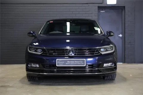 Passat