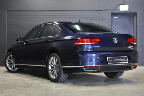 Passat
