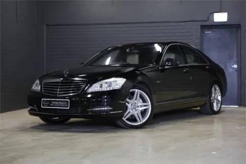 S-Class