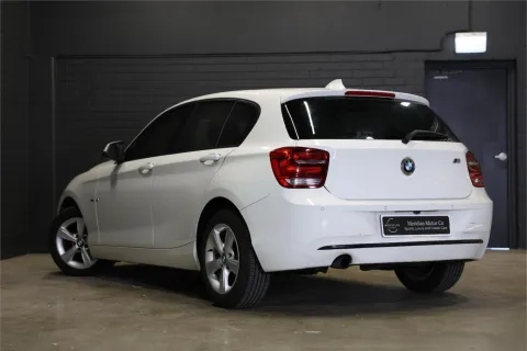 1 Series