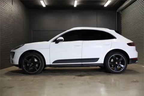 Macan