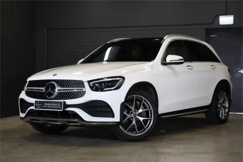 GLC-Class