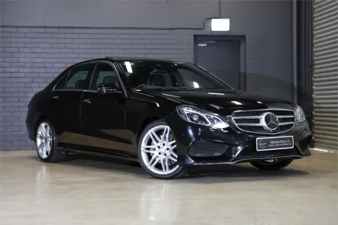 E-Class