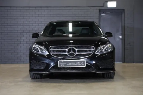 E-Class