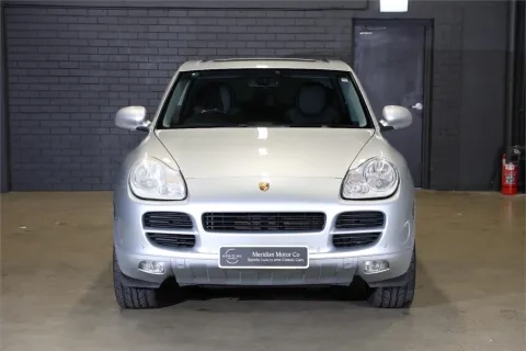 Cayenne