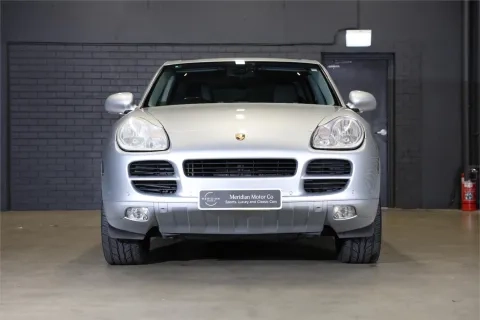 Cayenne
