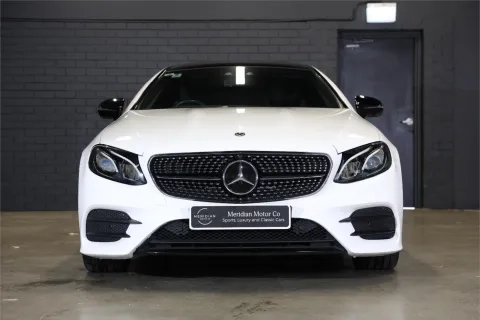 E-Class
