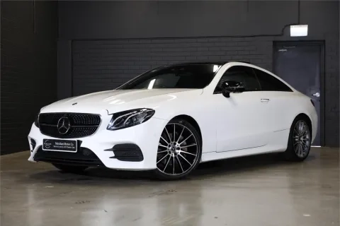E-Class