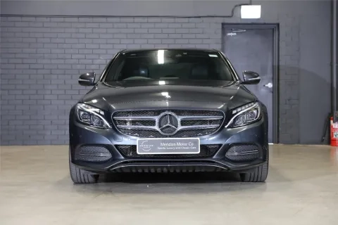 C-Class