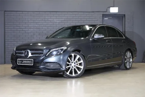 C-Class
