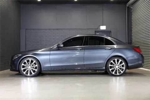 C-Class