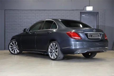 C-Class