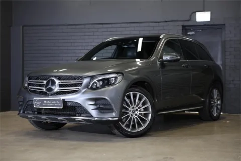 GLC-Class