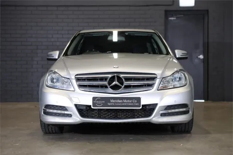 C-Class