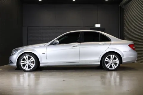 C-Class