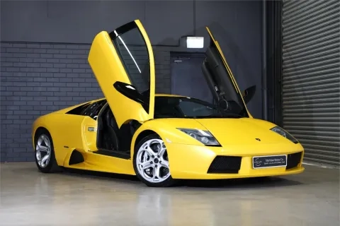 Murcielago