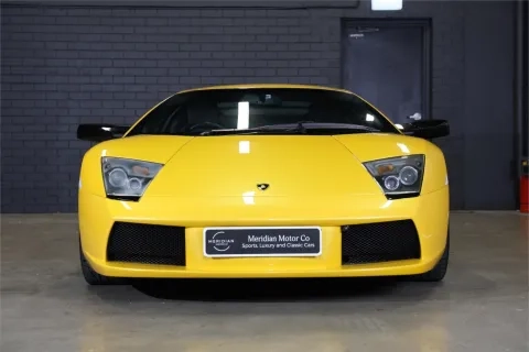 Murcielago