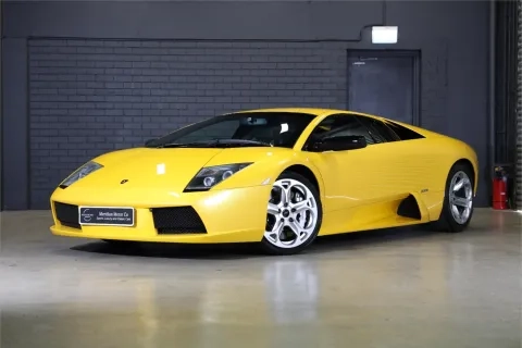 Murcielago