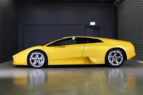Murcielago