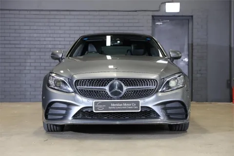 C-Class