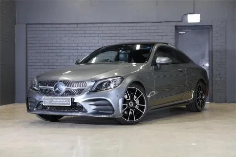 C-Class