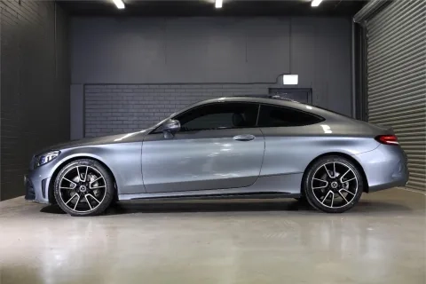 C-Class