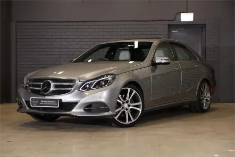 E-Class