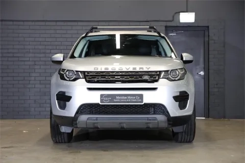 Discovery Sport