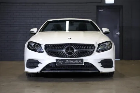 E-Class