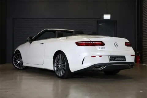E-Class