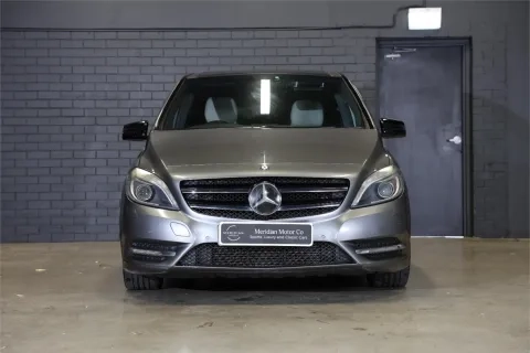 B-Class