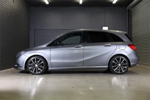 B-Class
