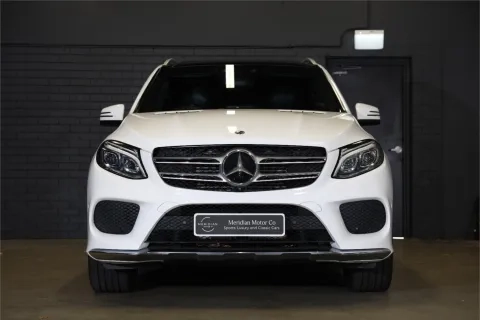 GLE-Class