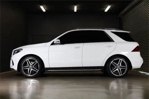GLE-Class