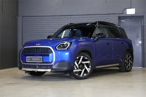 Countryman