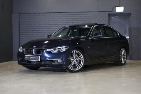 3 Series