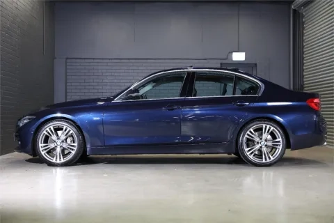 3 Series