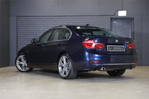 3 Series