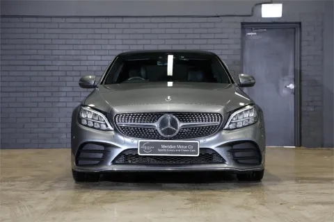 C-Class