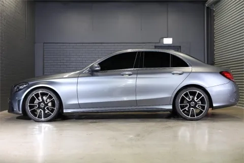 C-Class