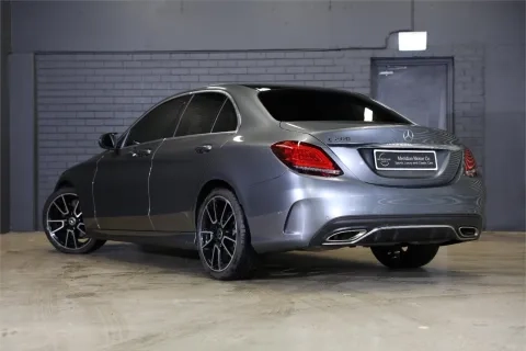 C-Class