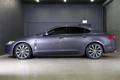 XF