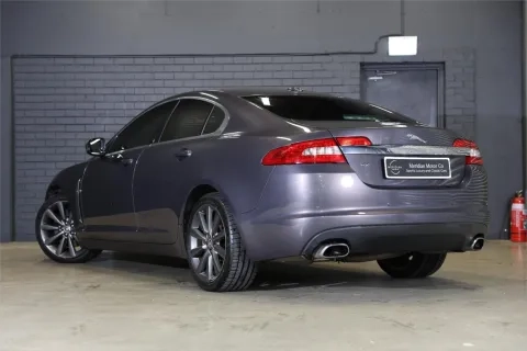XF