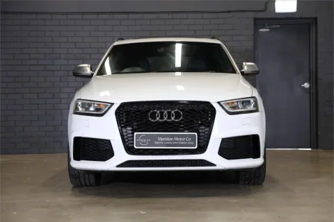 RS Q3