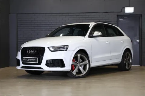 RS Q3