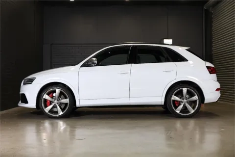 RS Q3
